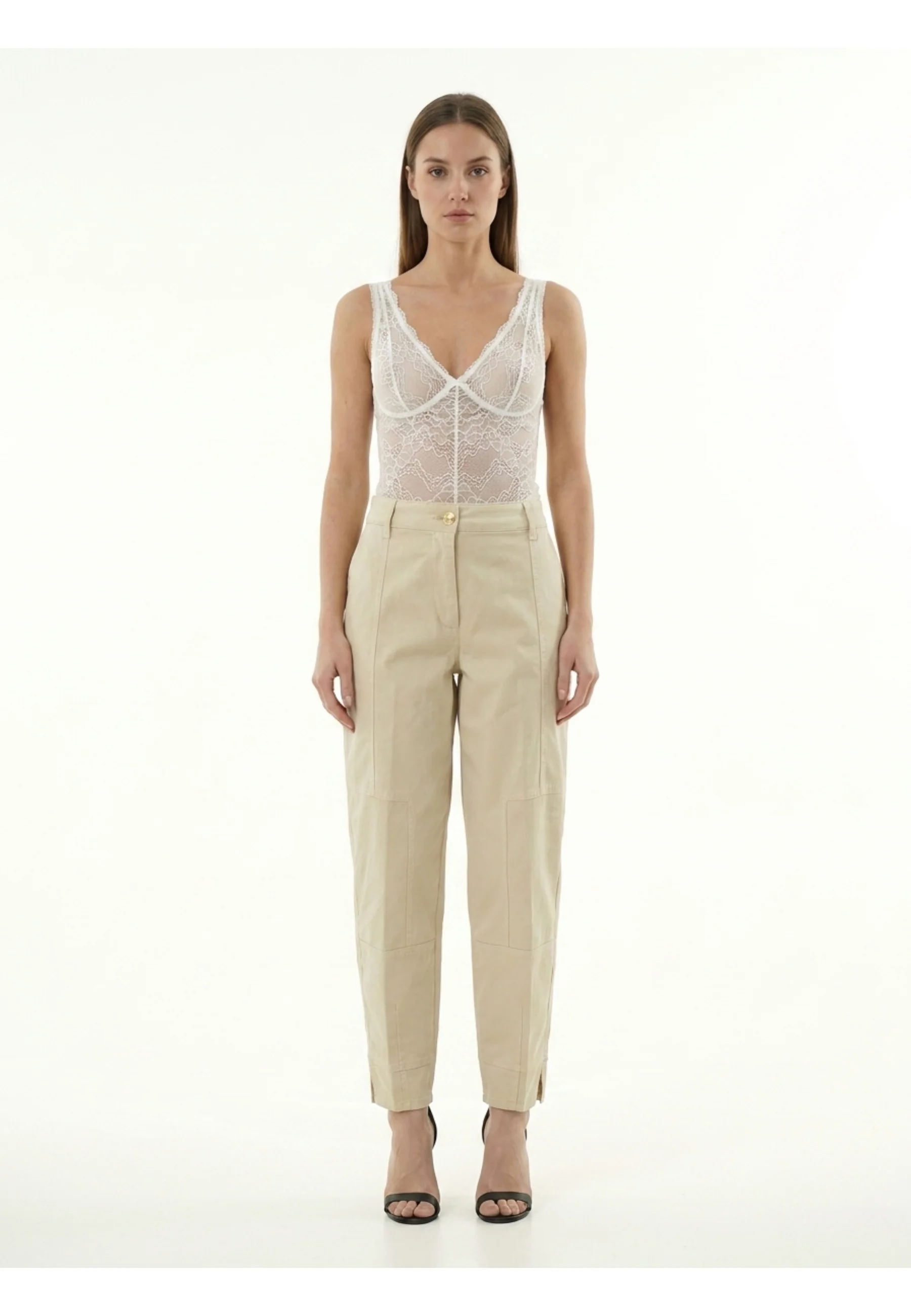 Abbigliamento Donna